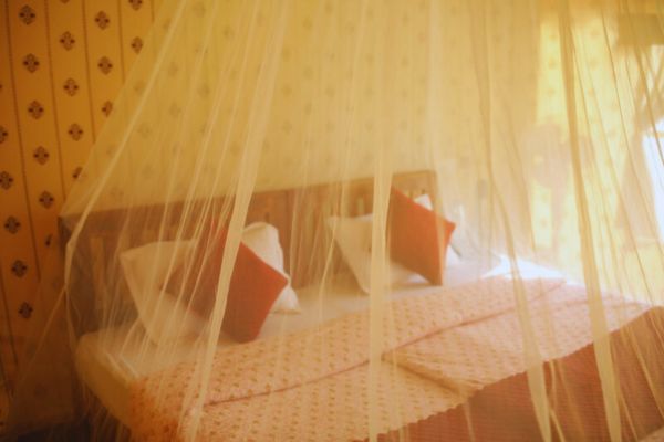 luxury cottage booking